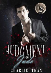 Judgment for Jude: Wolves of Solara IIII