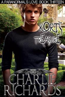 Kort’s Treasure