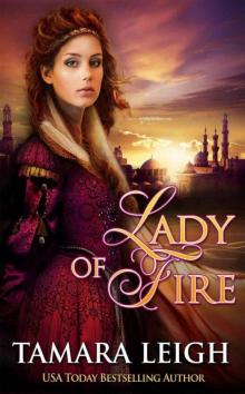 Lady Of Fire AKA Pagan Bride