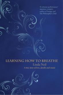 Learning how to Breathe