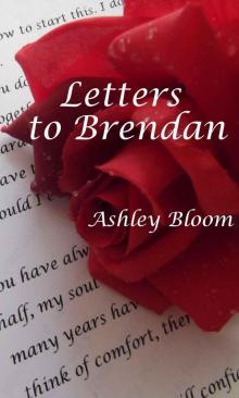 Letters to Brendan