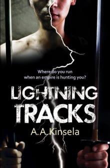 Lightning Tracks