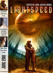 Lightspeed Magazine Issue 1