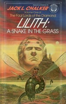 Lilith: A Snake in The Grass