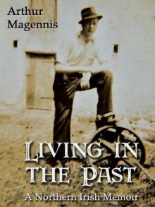 Living in the Past: A Northern Irish Memoir