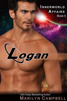 LOGAN (The Innerworld Affairs Series, Book 5)