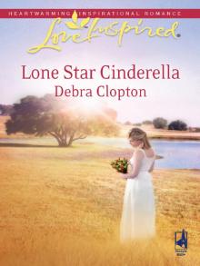 Lone Star Cinderella