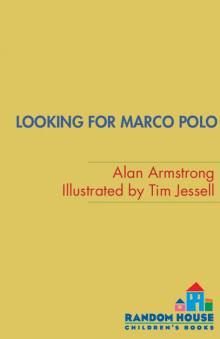 Looking for Marco Polo