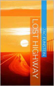 LOST HIGHWAY