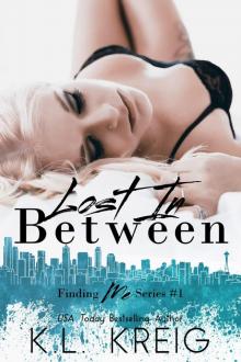 Lost In Between: Finding Me Duet #1