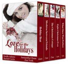 Love for the Holidays (five book Christmas bundle)