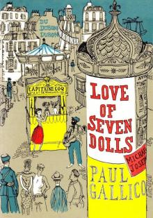 Love of Seven Dolls