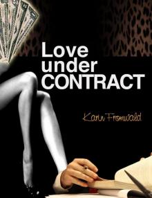 Love under contract