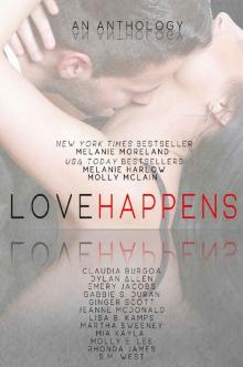 Love Happens