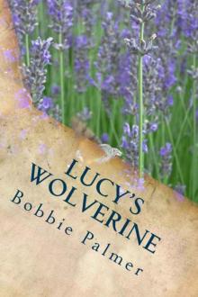 Lucy's Wolverine (Lilly Town Shifters)