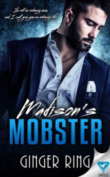 Madison's Mobster (Genoa Mafia #2)