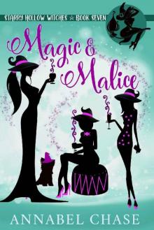 Magic & Malice