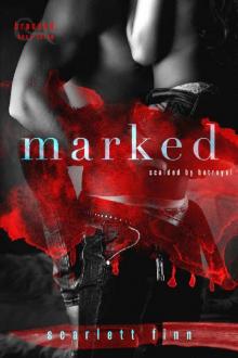 Marked (Branded Book 3)