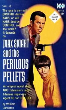 Max Smart and the Perilous Pellets gs-4