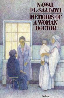 Memoirs of a Woman Doctor (Middle Eastern Fiction)