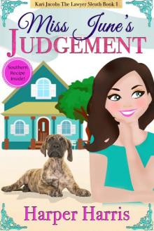 Miss June's Judgement