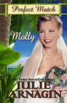 Molly (Perfect Match Book 3)