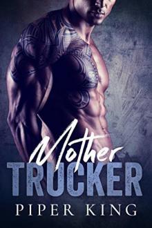 Mother Trucker: A Secret Baby Romance