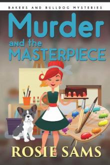 Murder and the Masterpiece