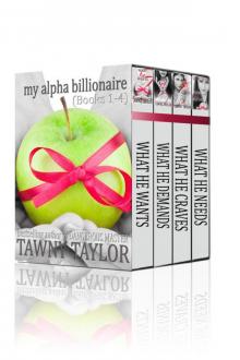 MyAlphaBillionaire New Adult Erotic RomanceARe