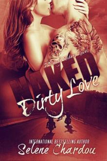 Naked Dirty Love