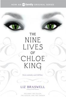 Nine Lives of Chloe King