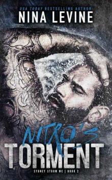 Nitro's Torment (Sydney Storm MC #1)