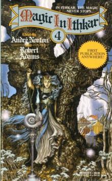 Norton, Andre - Anthology