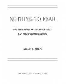 Nothing to Fear