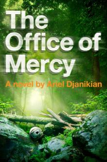 Office of Mercy (9781101606100)