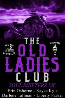 Old Ladies Club 2