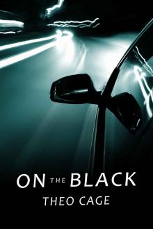 On The Black: (A CIA Thriller)