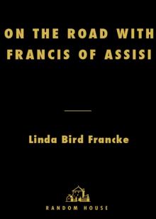 On the Road with Francis of Assisi