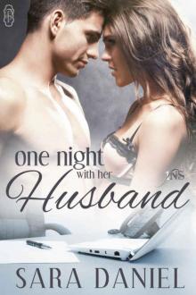 One Night With Her Husband (1Night Stand)