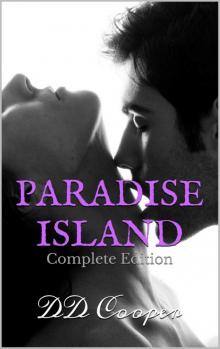 Paradise Island: Complete Edition