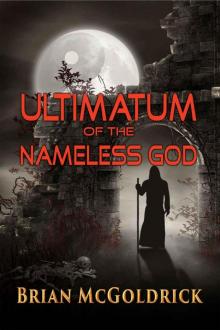 Path of Transcendence 1: Ultimatum of the Nameless God