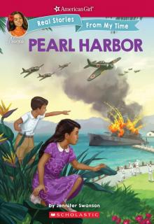 Pearl Harbor