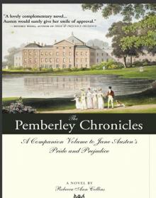 Pemberley Chronicles