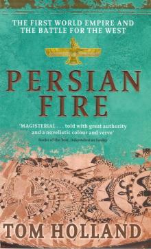 Persian Fire