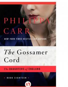 Philippa Carr - [Daughters of England ]