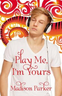 Play Me, I'm Yours [Library Edition]