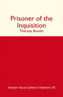 Prisoner of the Inquisition