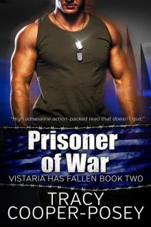 Prisoner of War