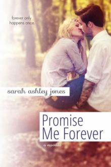 Promise Me Forever