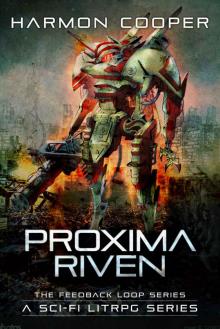 Proxima Riven: